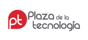 logo plaza de la tecnología