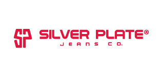 logo silver plate