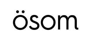 logo ösom