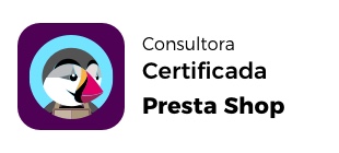 Agencia Certificada Prestashop Partner