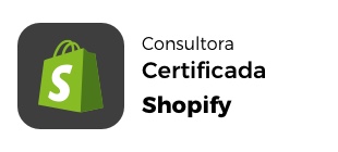 Shopify Experts Certified Agency - Agencia Certificada Shopify