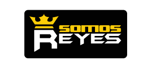 logo somos reyes