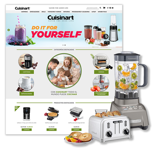 Cuisinart