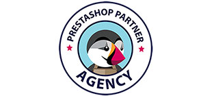 Agencia Certificada Prestashop Partner