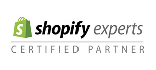 Shopify Experts Certified Agency - Agencia Certificada Shopify