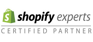 Shopify Experts Certified Agency - Agencia Certificada Shopify