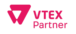VTEX Partner Certified Agency - Agencia Certificada Vtex