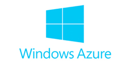 logo windows azure